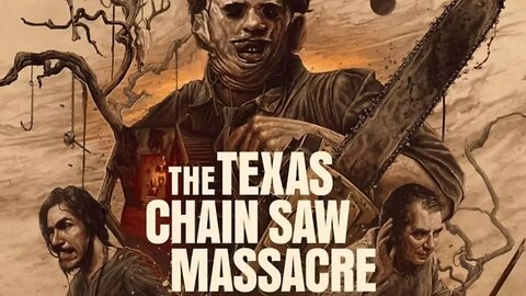 Playing The Texas Chain Saw Massacre Survival Game | Fun Stuff Here