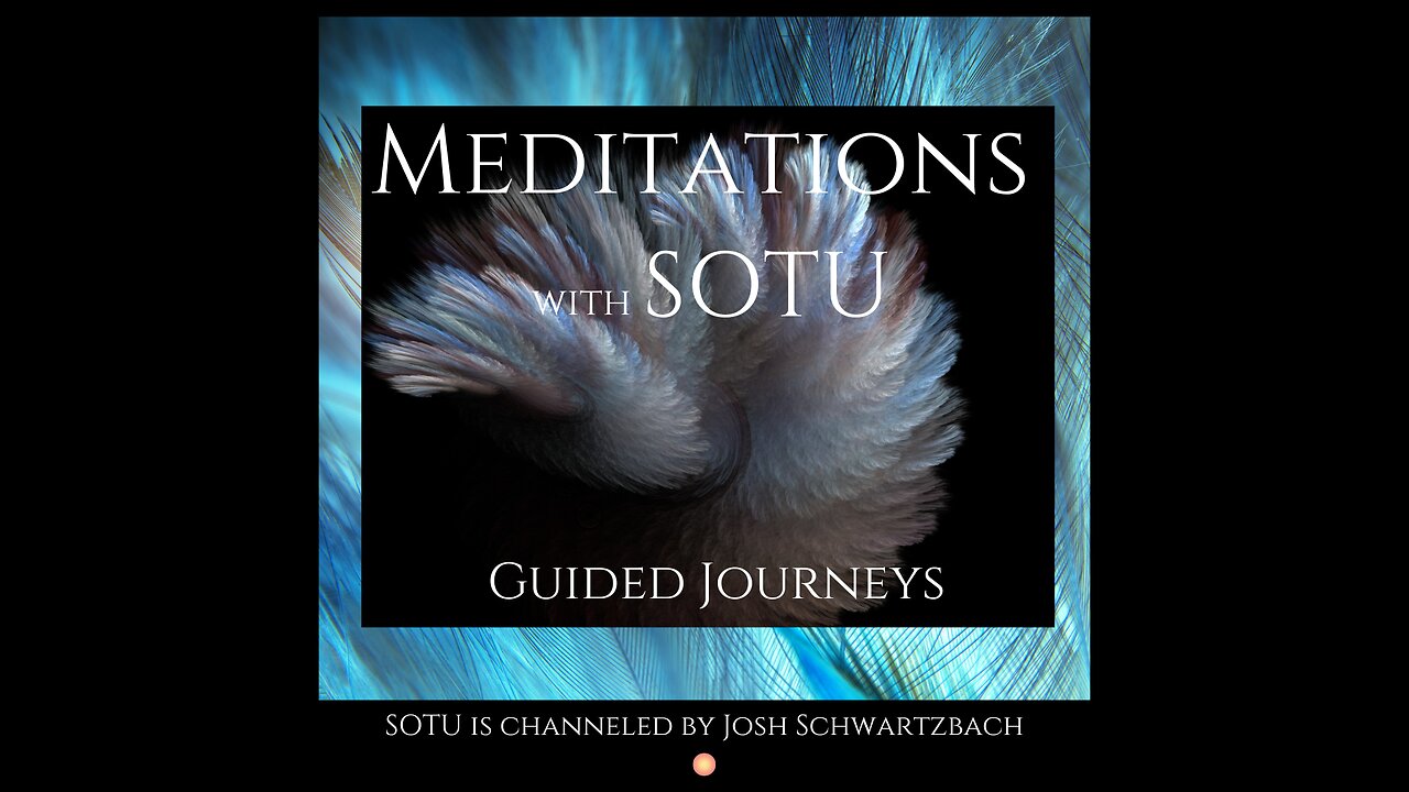 Divine Connection Meditation with SOTU