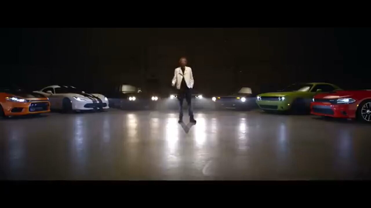 Wiz Khalifa - See You Again ft. Charlie Puth [Official Video] Furious 7 Soundtrack