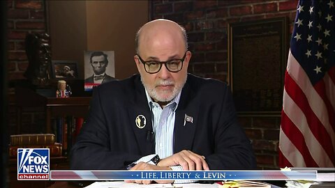 Mark Levin: This Is A Tale Of Two Democracies