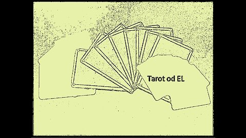 Tarot - Váhy - červenec/srpen 2023
