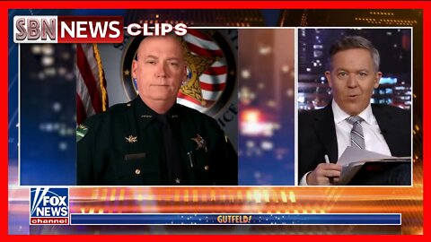 GUTFELD: FLORIDA SHERIFF PREFERS YOU SHOOT INTRUDERS [#6209]