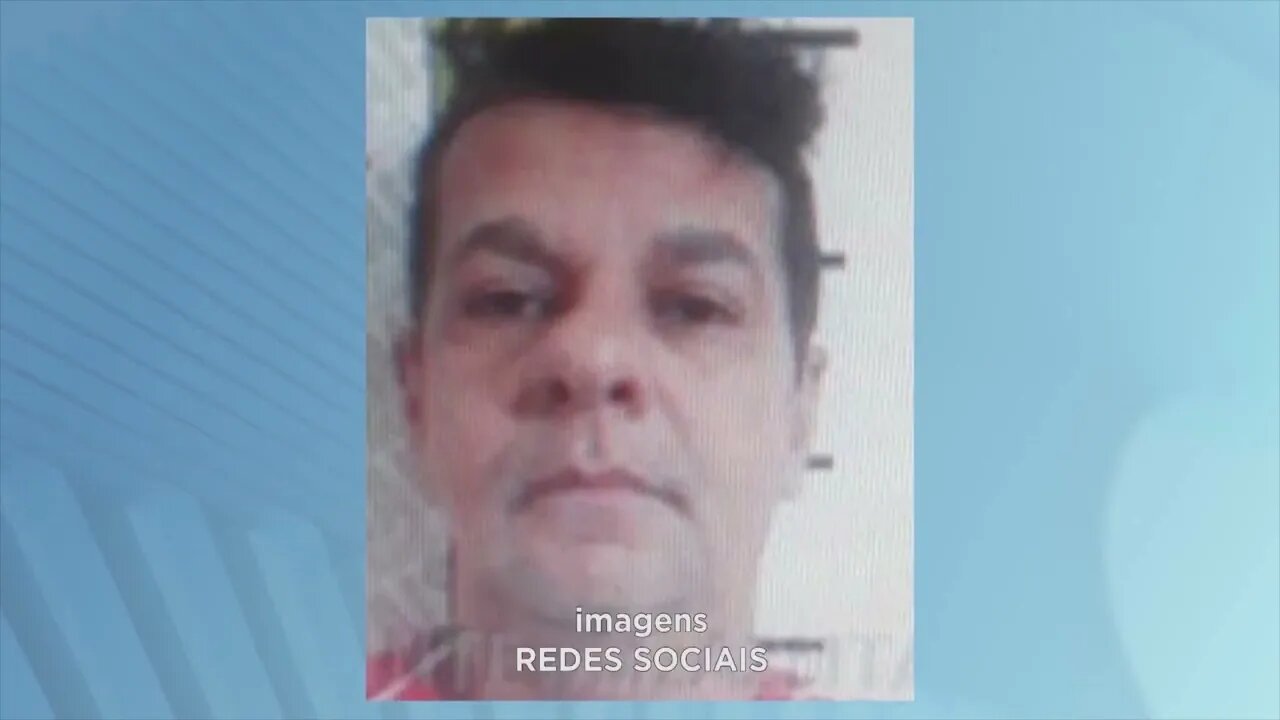 Está foragido:“homem aranha” cai em suspeita pela morte de três pessoas, na cidade de Caratinga