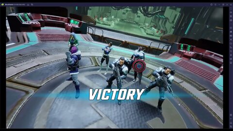 MSF Saturday Special: Secret Avengers Spotlight