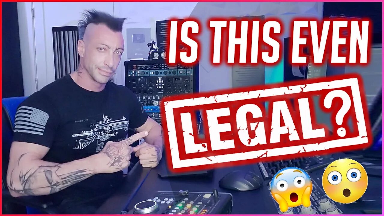 EMULATE MY ENTIRE ANALOG CHAIN WITH PLUGINS? LET'S TRY 🤯