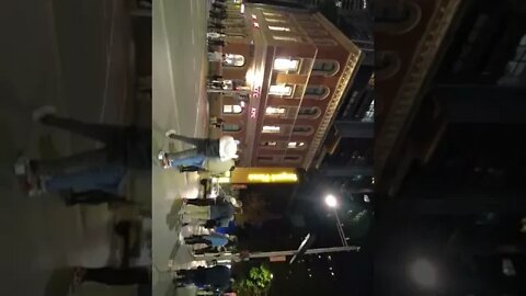 Sydney Nights