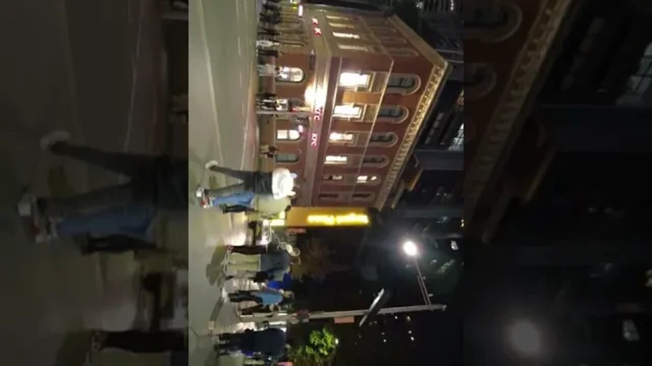 Sydney Nights