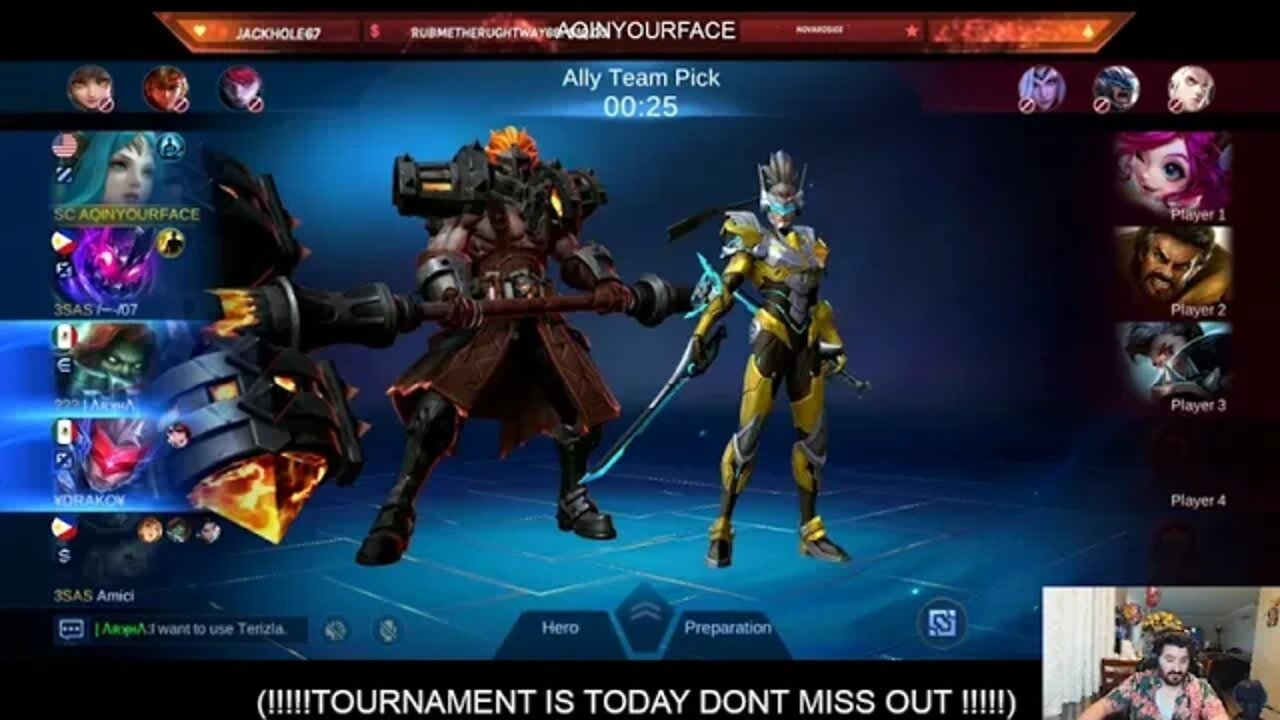 No.239 World Rank, No.7 In CA, No.1 In OC, No.1 In Local Server, QUEEN VEXANA LETS GO!!!