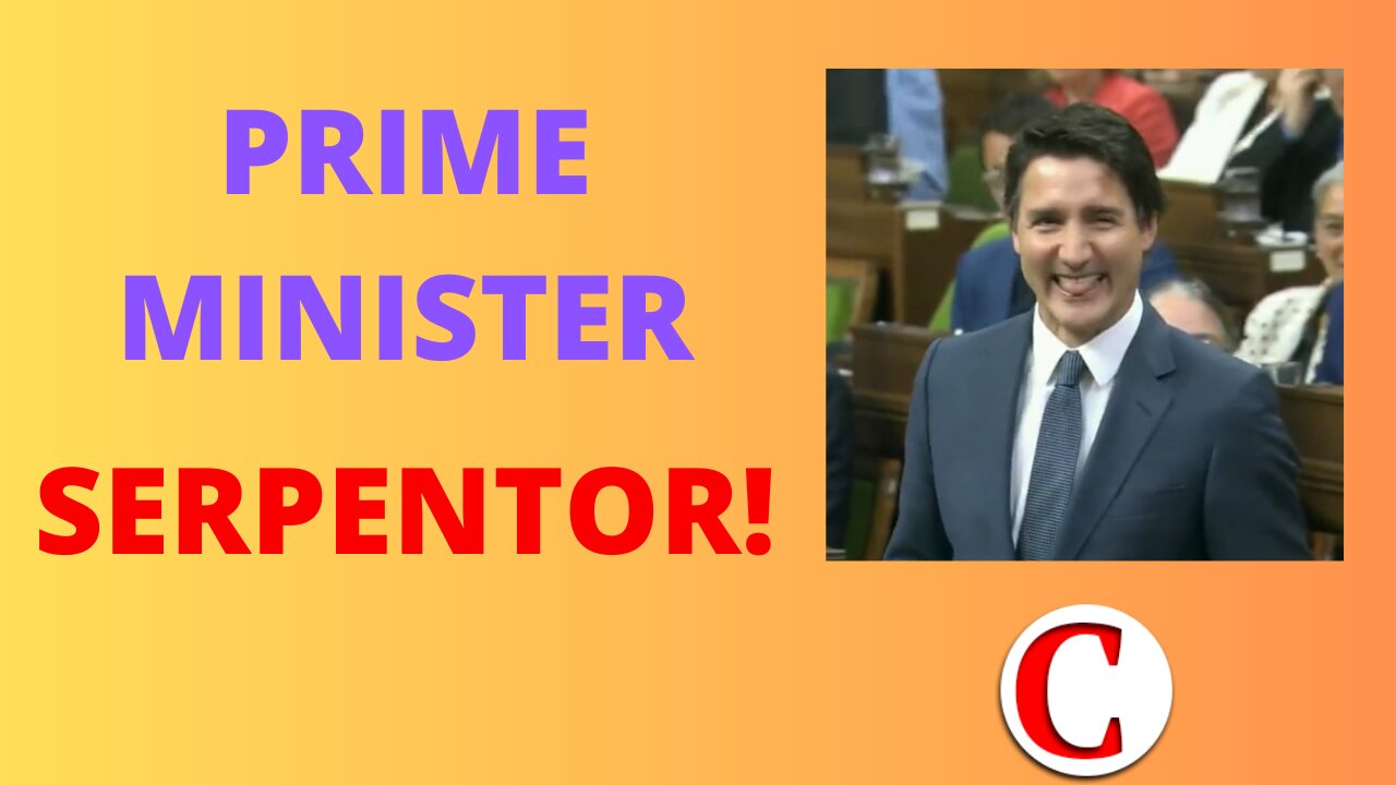 Ideologically Opposed to Canada