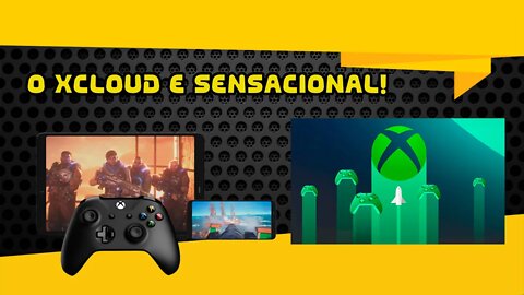 Na Radia Comenta: O Xcloud é algo incrível!