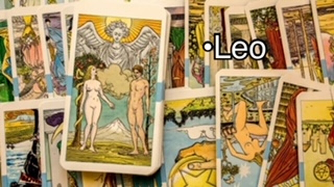 Leo Energy Outlook: Let Go of the Past!