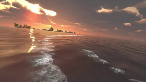 Pancake Sailor (Free to Play)