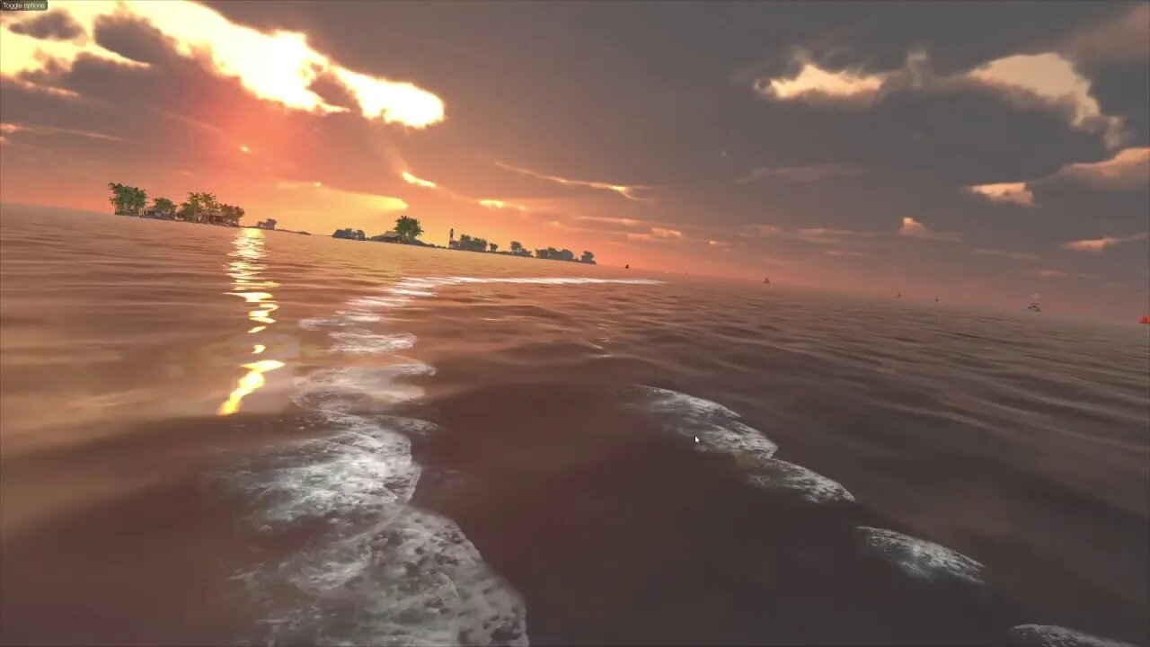 Pancake Sailor (Free to Play)