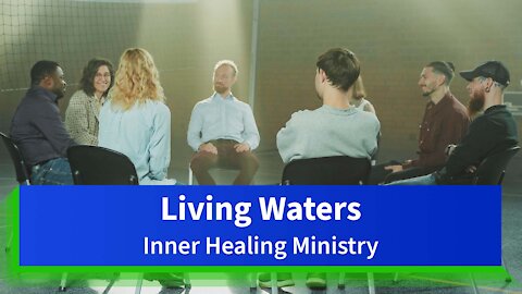 What is Living Waters? | Love & Truth Network