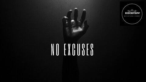 NO EXCUSES - Best Motivational Video