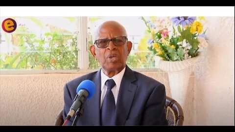 Pr Ezra Mpyisi - Ijambo ry'Imana nyakuri/Iby'ingenzi biranga abahanuzi b'ibinyoma