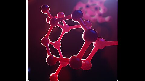 An Unwanted CHAOS HORMONE Enters Your Bloodstream…