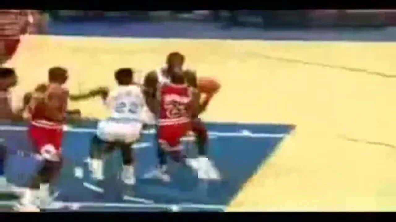 All good things are ended by selfish people