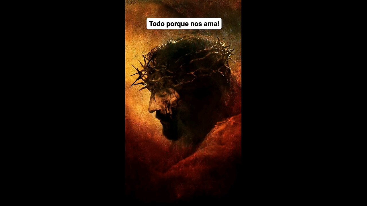 El Amor de Jesus!