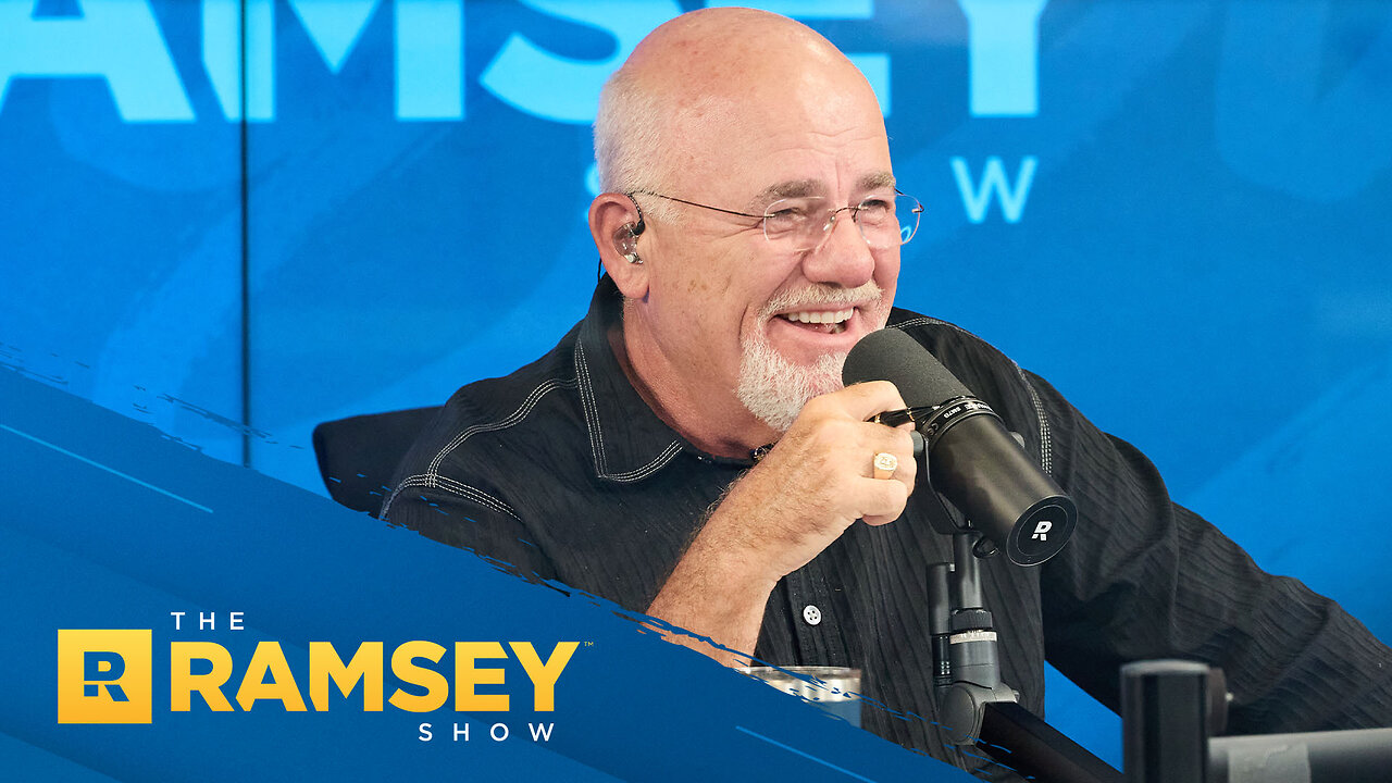 The Ramsey Show (October 12, 2023)