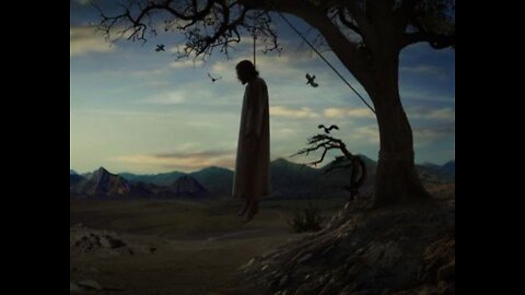 WHO WAS JUDAS? SON OF PERDITION