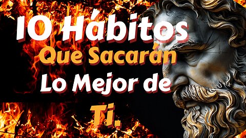 10 Hábitos que Harán de Ti una Persona Imparable