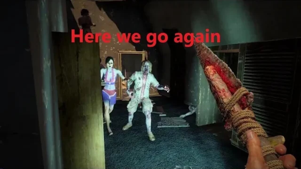 7 Days to Die Alpha 19 Day 3