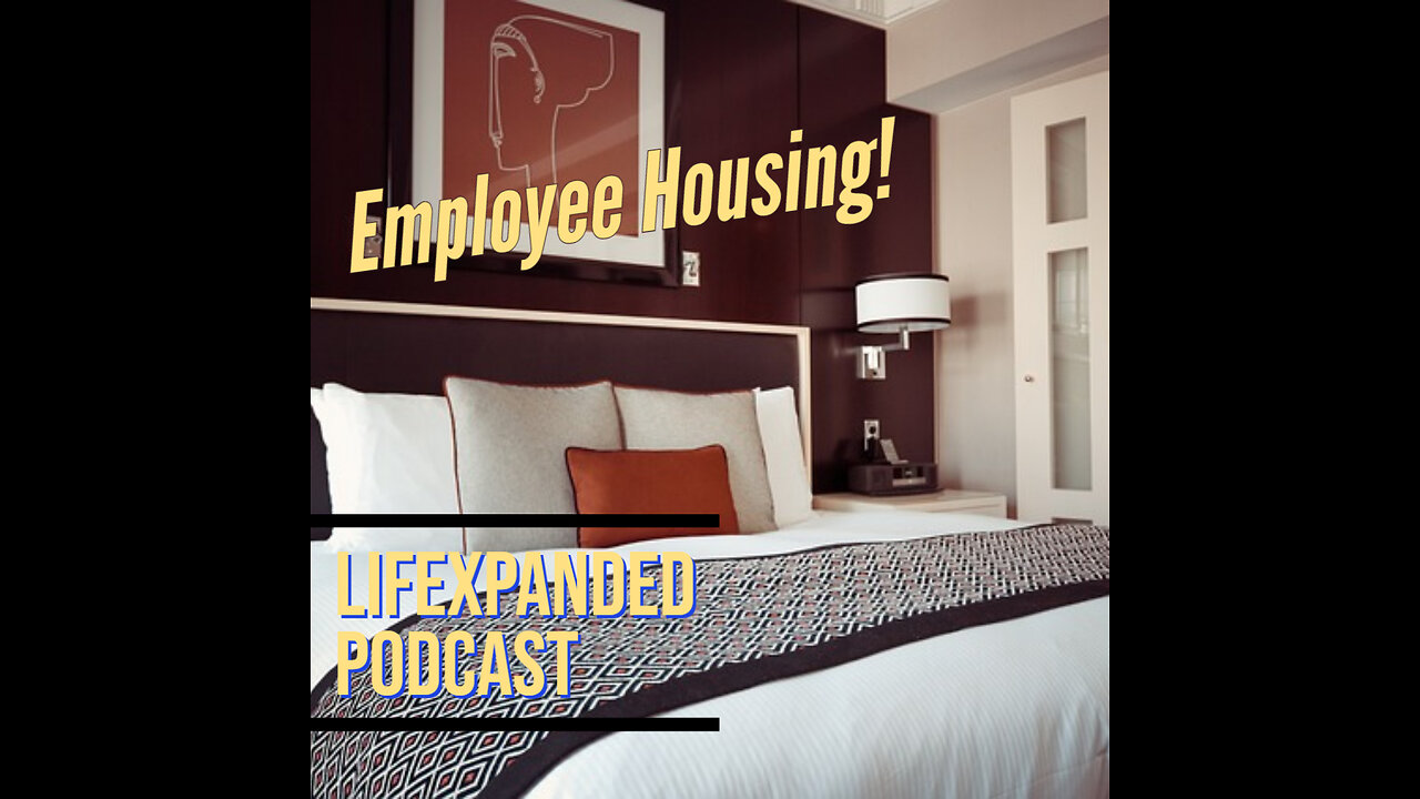 Employment with Housing