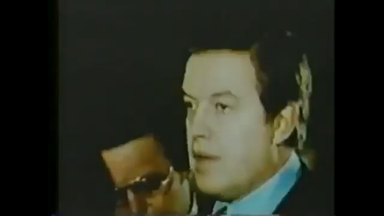 Do you have any people paid by the CIA who are working for television networks