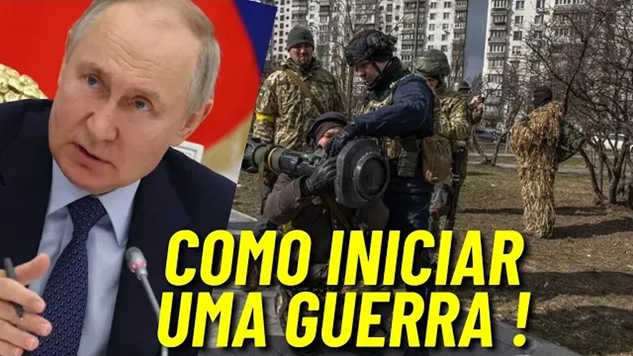 NINGUÉM FALA, MAS OS RUSSOS E AMERICANOS PODEM LUTAR CONTRA PORQUE....