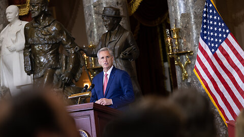 Congress Unveils a New Statue: Willa Cather of Nebraska