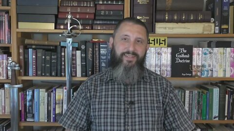 The Joy Of Being Narrow Minded