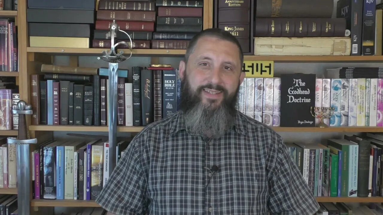 The Joy Of Being Narrow Minded