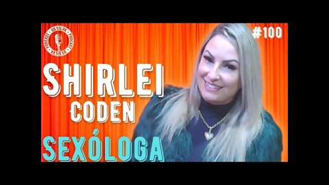 SHIRLEI CODEN - Os Silva - #100