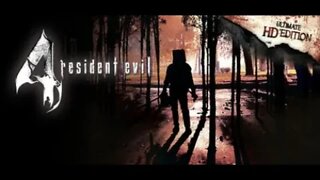 RESIDENT EVIL 4 #17