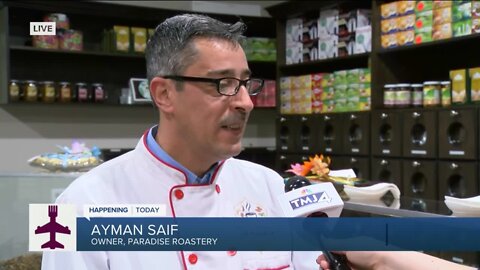 Select restaurants are providing $10 instant discounts for Taste of the Gateway