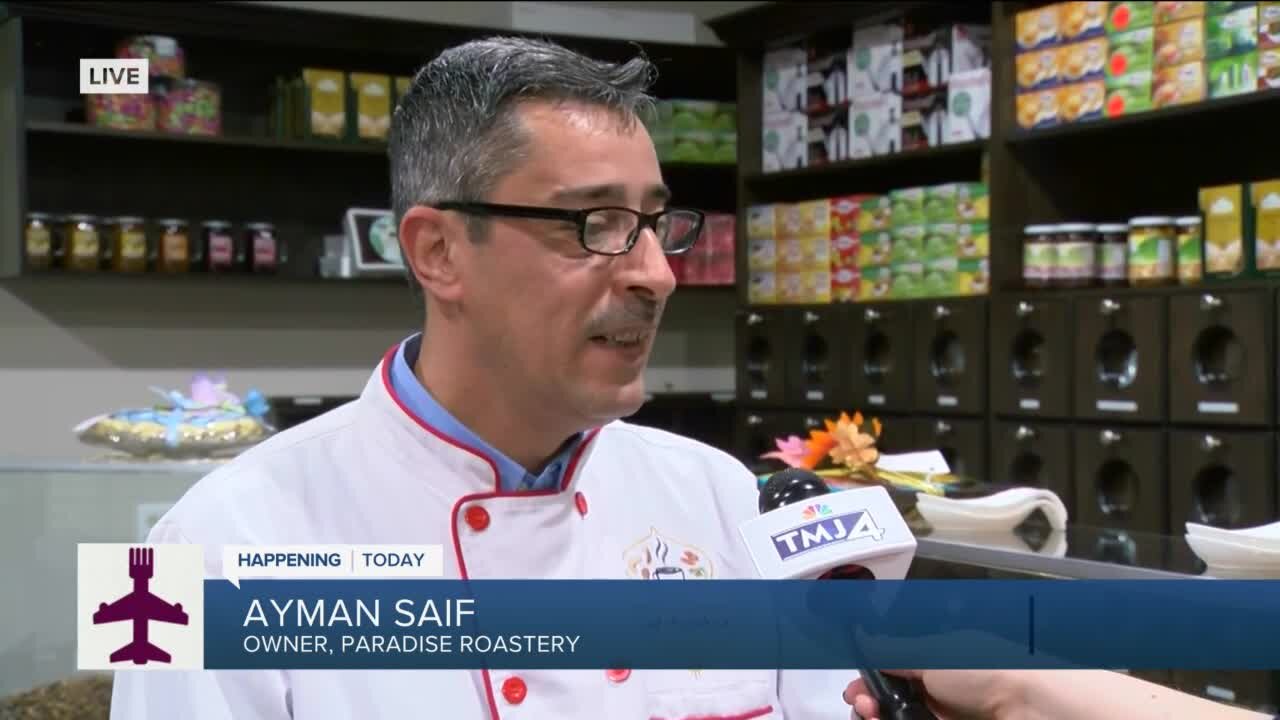 Select restaurants are providing $10 instant discounts for Taste of the Gateway