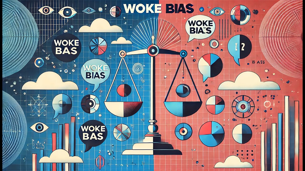 AI Woke Bias in Tech: Diversity vs. Accuracy Debate in AI Development