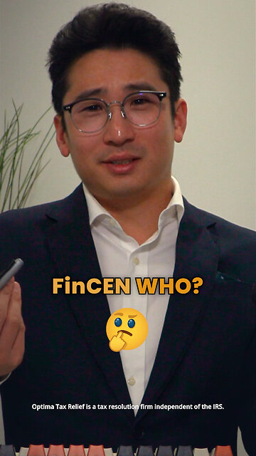 What Exactly is FinCEN?