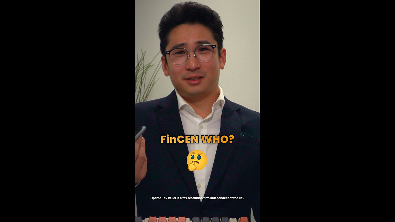 What Exactly is FinCEN?