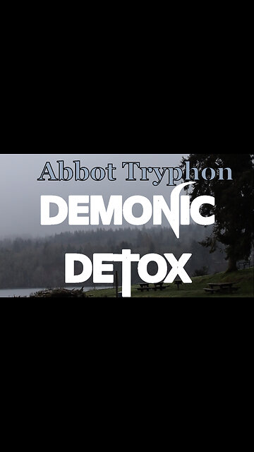 Demonic Detox
