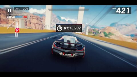 ASPHALT 9 LEGENDS: Jugada 17 | Entretenimiento Digital 3.0