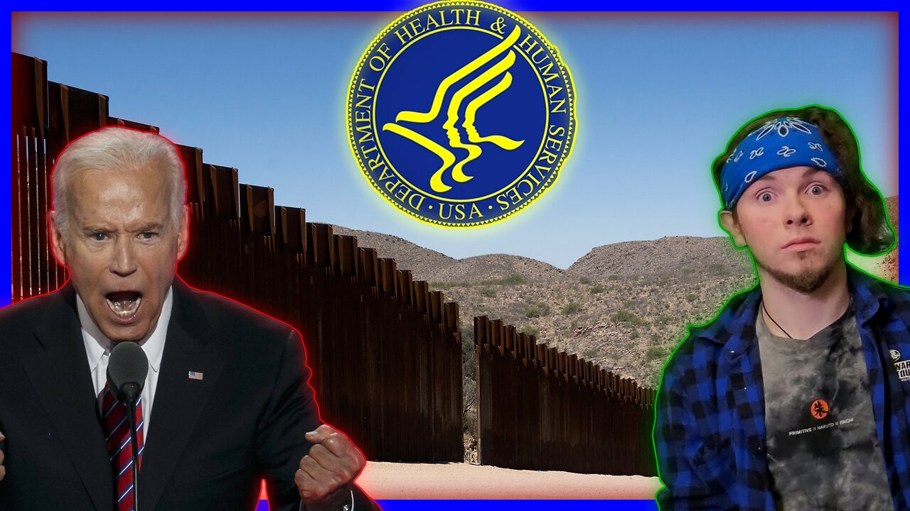 🙀🚨 EXPOSED: DHS, The $$$ Trails, & Border Crisis... 🚨🙀