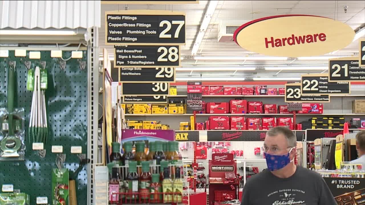 SWFL family owned business Sunshine Ace Hardware
