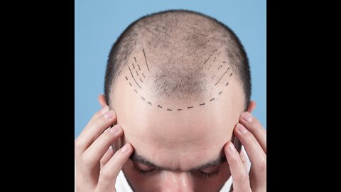 Experts using new device to help battle hair loss