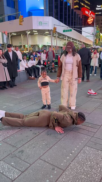 No way she did that 😂