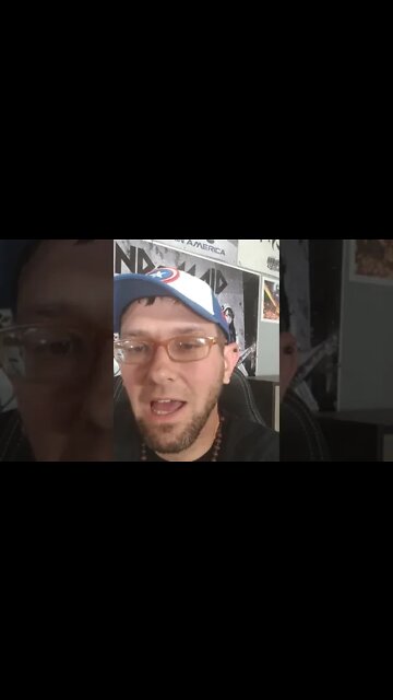 The MCU'S Bleeding Edge is live tomorrow night at 9:20pm EST, doing a Moon Knight episode 4 review!!