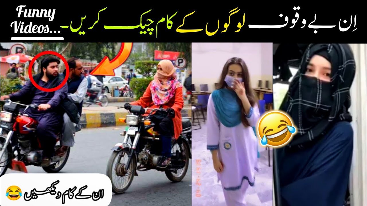 Most Funny Videos On Internet 😅😜 _ funny moments caught on camera_funny video