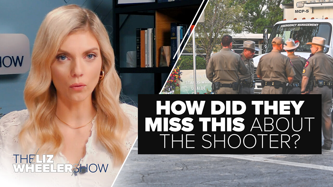 How Did They Miss THIS About the Shooter? | Ep. 152