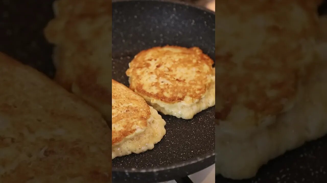 Crab Cakes Carnivore Ketovore Keto #short KetogenicWoman